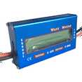 thumbnail image 5 of DC 60V 100A WATT Meter Power Analyser Solar Wind Analyzer LCD Digital Current Energy Meter DC Power Analyser, 5 of 8