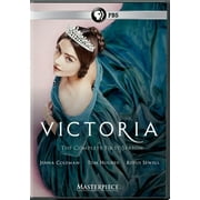 Masterpiece: Victoria (DVD)