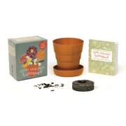 RP Minis: Grow Your Own Bouquet : Just Add Water! (Paperback)