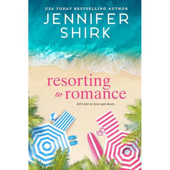 Pre-Owned Resorting to Romance (Sunny Banks, 1), 9781649376503, 1649376502, Paperback,