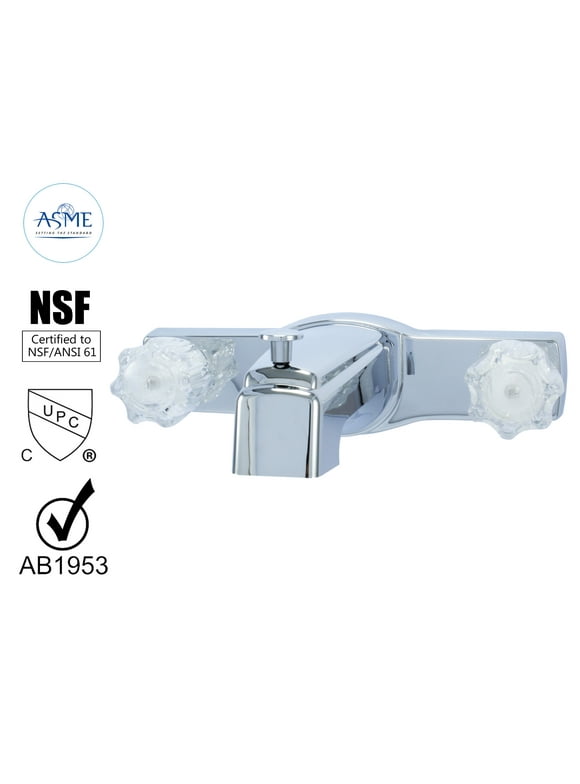 Bathtub Faucets in Bathroom Faucets