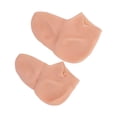 thumbnail image 4 of Calcetines De Gel Hidratante Calcetines Nutritivos Para El Cuidado De Los Pies Con Reducción De Líneas Finas, 4 of 7