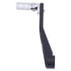 thumbnail image 3 of Palanca De Cambio De Marchas De Motocicleta Plegable Ajustable: Reemplazo Perfecto Para F900XR 2020-2021, 3 of 7