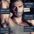 thumbnail image 4 of Body Hair Growth Fluid Strengthening Repairing Maintenance Hair Growth Beard Chest Hair Quickly Thickened, 4 of 4