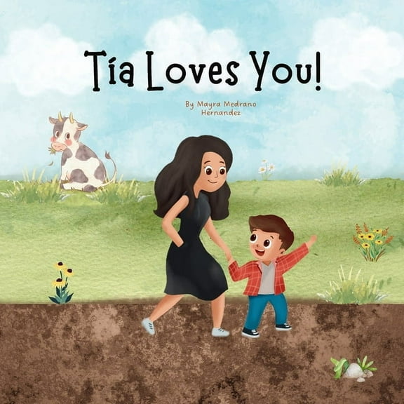 Tia Loves You!, (Paperback)