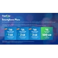 thumbnail image 3 of Tracfone Apple iPhone 7, 32GB Rose Gold - Prepaid Smartphone, 3 of 4