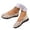 Beige, variant on Fashion On Flat Comfortable Fishnet Hollow Out Casual Shoes Breathable Lightweight Walking Sneakers Non Outdoor Daily Wear Ladies Footwear