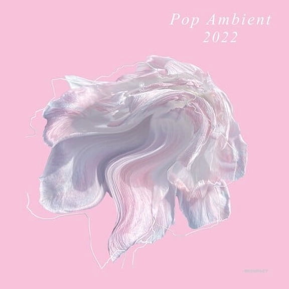 Various Artists - Pop Ambient 2022 / VARIOUS - Music & Performance - Vinyl