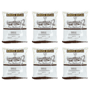 Edono Rucci Banana Nut Powdered Cappuccino Mix, 6/2 Lb Bags