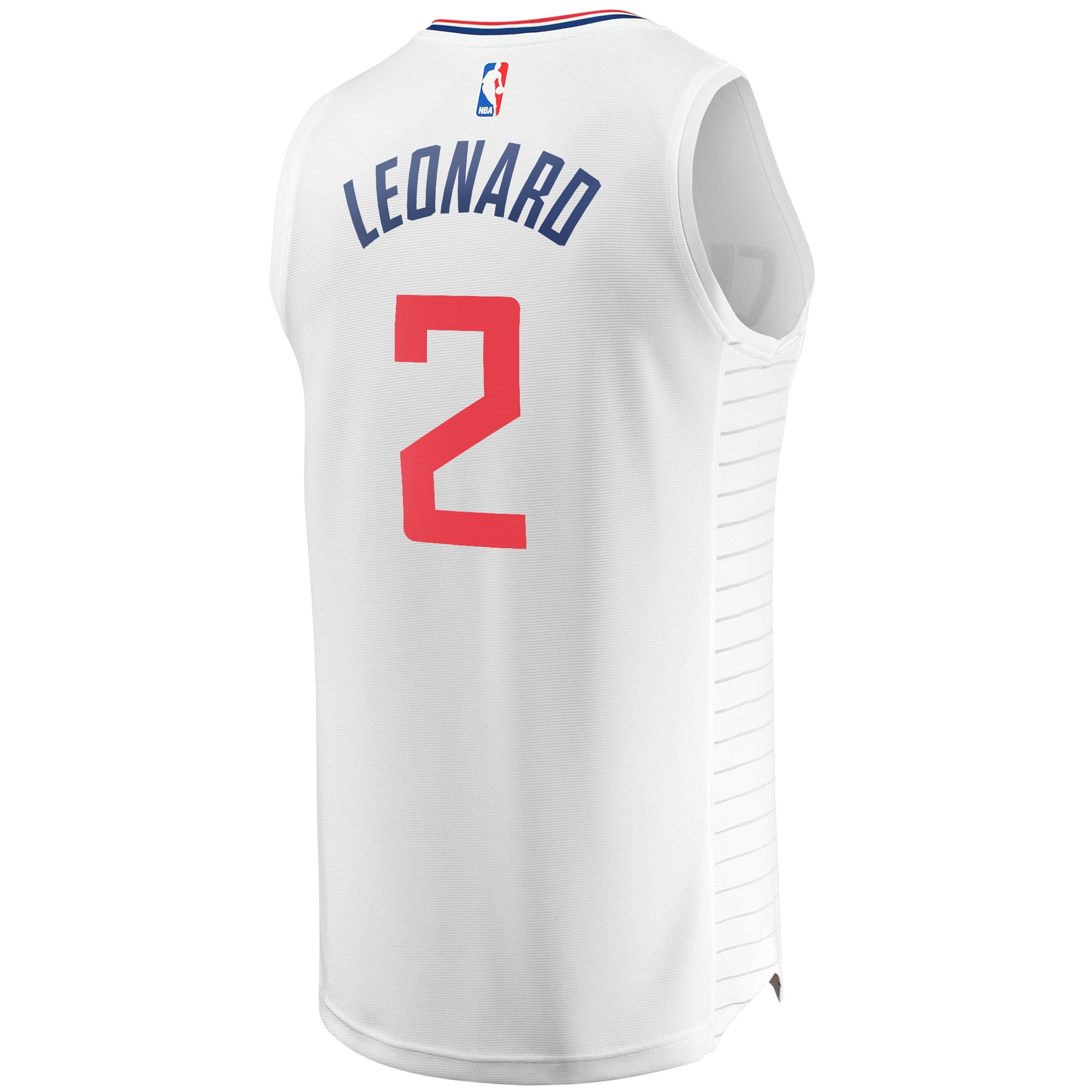 la clippers 2020 jersey