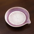 thumbnail image 3 of Ceramic Garlic Grinder Bowl and Crusher Set for Home Kitchen Ginger and Vegetable Mincing, 3 of 7