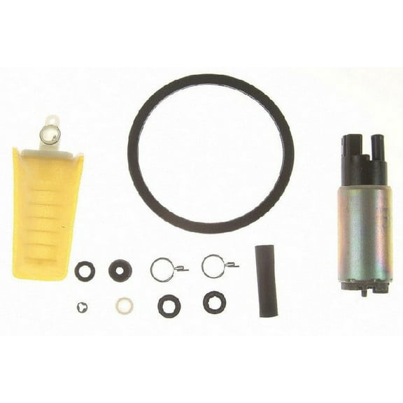 Carter P76066 Fuel Pump and Strainer Set Fits select: 2000 TOYOTA AVALON