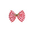 thumbnail image 2 of PONPRNGY 1 Pack Bow Curtain Tiebacks Clip Aesthetic Tie Backs for Curtains, Home Decor Living Room Curtain Decoration Clip, 2 of 6
