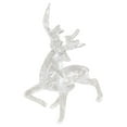 thumbnail image 2 of Ympuoqn Christmas Decorations Indoor Outdoor Lighted Deer Family - Outdoor Christmas, Winter Decoration for Front Yards Xmas Party Favors, 2 of 7