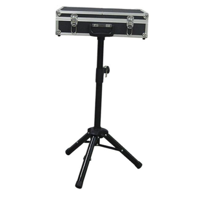 TISHITA Accessoires de Table de Jeu Boîte de Performance Légère pour Magicien
