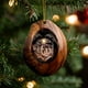 thumbnail image 1 of Christmas Ornaments - Acrylic Christmas Pendant Round Religious Hanging Ornaments For Christmas Tree Christmas Decorations For Home Holiday Decor Festive Orname, 1 of 4