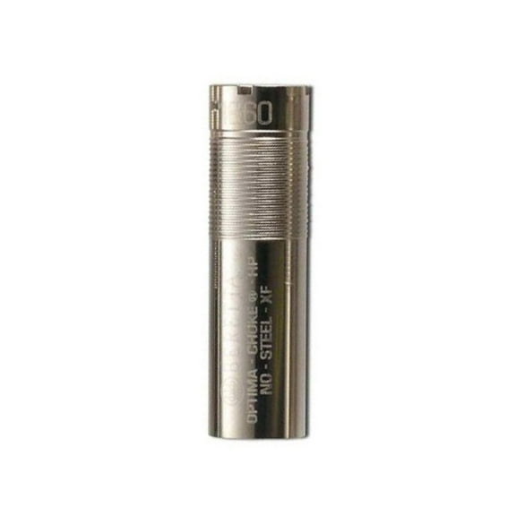 Beretta Choke Tube OptimaChoke HP Flush, 20GA, Nickel Alloy, Improved Cylinder