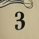 Maillot Swingman Kaki Mesh Philadelphia 76ers Allen Iverson – image 3 sur 3