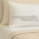 thumbnail image 4 of TESSO HOME Set de Edredón Acolchado Tipo Duvet con Fundas de Almohada y Juego de Sábanas con Fundas Ideal para Cualquier Temporada 7 Piezas, 4 of 5
