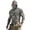 *55-Camouflage, variant on VBVC Unisex Ice Silk Sunscreen Hoodies With Face Mask,Breathable Hunting Outdoor Top For Men and Women,Camouflage,Size XXL