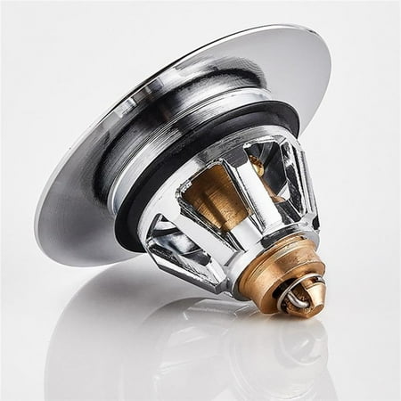 

Universal Pop-up Drain Filter For Basins Bath Shower Sink Kitchen Accessories