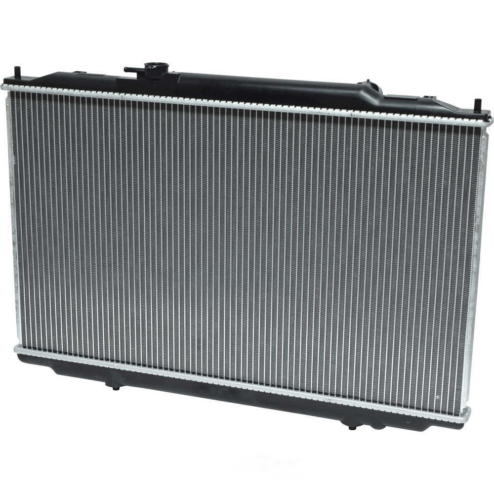 Universal Air Conditioner Ra 2806C Radiator, 1 Pack Fits select: 2005-2010 HONDA ODYSSEY