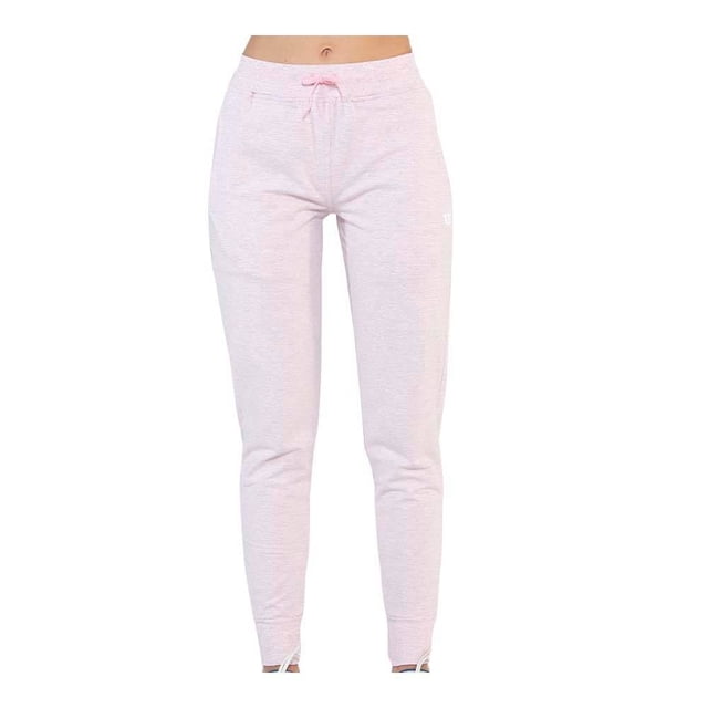 Pantalón Wilson para Mujer, Básico Deportivo Rosa Talla 2EG