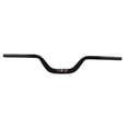 thumbnail image 3 of Mountain Bike Riser Handlebar, Integrated Replacement High Strength Riser Handlebar  For Cycling Black, 3 of 8