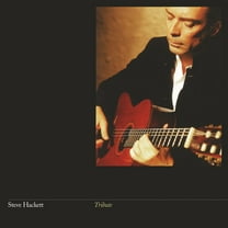 Steve Hackett - Tribute - Music & Performance - Vinyl