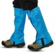 thumbnail image 3 of Polainas de senderismo para acampar al aire libre, correr, caminar, mochilero, mujeres, hombres, protector de pierna de tobillo, botas, polainas, cubierta de polaina, nieve, transpirable, li, 3 of 5