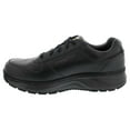 thumbnail image 2 of Joya Womens Dynamo III SR Leather Trainers, 2 of 4