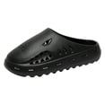 thumbnail image 2 of Zapatillas de masaje para mujer, sandalias Unisex supersuaves, zapatillas de playa transpirables para hombre, zapatillas de baño, sandalias de dormitorio Wmkox8yii ytu2677, 2 of 6