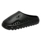 thumbnail image 2 of Zapatillas de masaje para mujer, sandalias Unisex supersuaves, zapatillas de playa transpirables para hombre, zapatillas de baño, sandalias de dormitorio Wmkox8yii ytu2677, 2 of 6