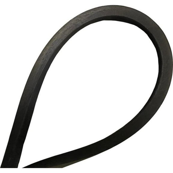 Power King PK080306-B Replacement Belt B1372Li for Stump Grinders