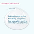 thumbnail image 4 of Bioderma - Atoderm Intensive Gel Creme 500 Ml, 4 of 5