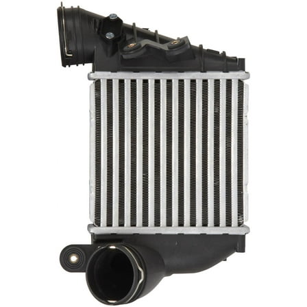 Spectra Premium 4401-1125 Automotive Intercooler Fits select: 2004-2006 VOLKSWAGEN JETTA, 2004-2006 VOLKSWAGEN GOLF
