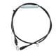 thumbnail image 2 of Cable de control de embrague PTO GY20156 con reemplazo de resorte para SERIE JOHN DEERE L100 Jadeshay  A, 2 of 9