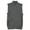 Grey - greycombo, variant on Tasso Elba Mens Faux Suede Sweater Vest, Grey, Small