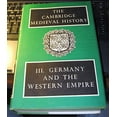 thumbnail image 1 of Pre-Owned The Cambridge Medieval History: Volume 3, Germany and the Western Empire Hardcover, 1 of 1