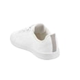 thumbnail image 3 of Tenis Escolares American Fire para Niño velcro Casuales Deportivos Cómodos blanco 18, 3 of 4