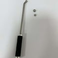 thumbnail image 1 of Outil de Réparation de Trompette Polyvalent en Alliage Kit d'Entretien d'Instruments de Musique, 1 of 6