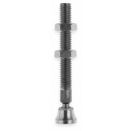 

De-Sta-Co Swivel Foot Spindle 3/8-16 0.63 3.06 468206