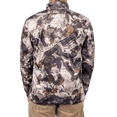 thumbnail image 2 of Mossy Oak Men's Tech-Shell Hunting Jacket, Mossy Oak Elements Terra Gila, Size Large, 2 of 6