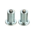 thumbnail image 4 of 100Pcs Car Bike Anti Slip Screw Stud Wheel Tire Snow Nail Spike Anti-Slip Screws, 4 of 4