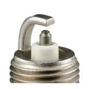 Autolite Double Platinum Spark Plug Fits select: 1999-2010 CHEVROLET SILVERADO, 2000-2010 CHEVROLET TAHOE