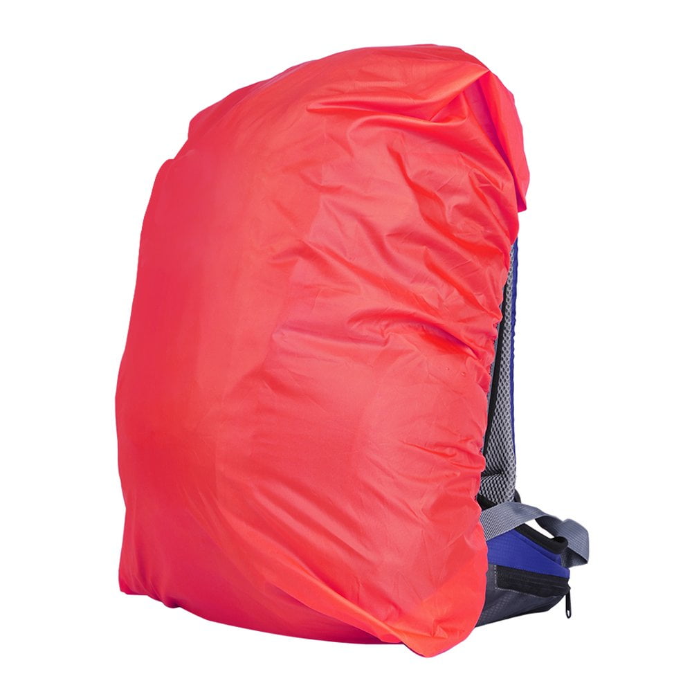 Waterproof 30-40L Travel Camping Backpack Rucksack Dust Rain Cover Bag 