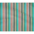 thumbnail image 4 of oneOone Cotton Flex Fabric Multicolor Stripe Fabric Prints By Yard 40 Inch Wide, 4 of 4