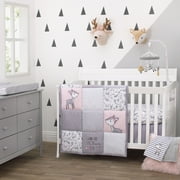 Sweet Jojo Baby Bedding