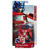 Transformers Titans Return Optimus Prime Action Figure