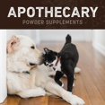 thumbnail image 3 of Suplemento Earth Animal Healthy Weight para perros y gatos, 240 ml, 3 of 8
